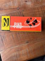 Piko N Spoor Sovjet Elok Tsch 4 der SZD, Gebruikt, Analoog, Gelijkstroom, Locomotief
