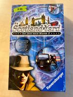 Scotland Yard - Pocket / Reis Editie, Ophalen of Verzenden, Nieuw