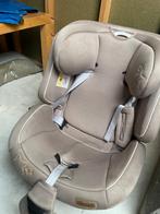 Autostoel Rotix isofix mokka 0-36 kg, Gebruikt, Verstelbare rugleuning, 9 t/m 36 kg, Isofix