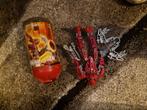 Lego Bionicle Toa Vakama 2004 - Compleet!, Kinderen en Baby's, Speelgoed | Duplo en Lego, Ophalen of Verzenden, Gebruikt, Complete set