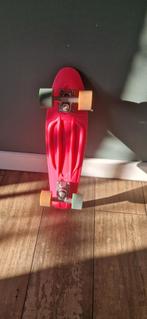 Skateboard, Sport en Fitness, Ophalen of Verzenden, Zo goed als nieuw