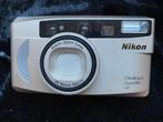 Nikon Zoom 90, Ophalen of Verzenden, Zo goed als nieuw, Compact, Nikon