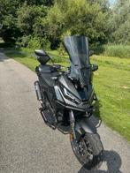 Honda X-ADV 750 - Full Option Black, Motoren, 2 cilinders, ABS, 749 cc, Particulier