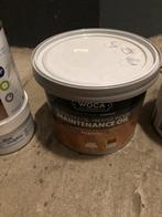 WOCA Onderhoudsolie naturel, Overige kleuren, Nieuw, Beits, Ophalen of Verzenden