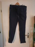 Bikkembergs Sport Broek Maat 52, Maat 52/54 (L), Zwart, Ophalen of Verzenden, Zo goed als nieuw