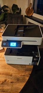 Epson EcoTank ET-5150 - All-in-one Inkjetprinter, Computers en Software, Printers, Kleur printen, All-in-one, Draadloos, Ophalen of Verzenden