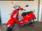 Vespa GTS 300 HPE van 8-2024 met 1531km, Motoren, Motoren | Piaggio, Scooter, 300 cc, Bedrijf, ABS