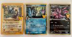 Hydreigon, Toxtricity, Mimikyu 25th Celebrations Promo Set, Hobby en Vrije tijd, Verzamelkaartspellen | Pokémon, Ophalen of Verzenden