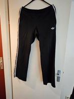Adidas Originals FIREBIRD TP - Trainingsbroek - Maat M, Ophalen of Verzenden, Zo goed als nieuw, Zwart, Overige typen
