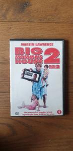 Big Momma's House 2, Cd's en Dvd's, Dvd's | Komedie, Ophalen of Verzenden, Zo goed als nieuw