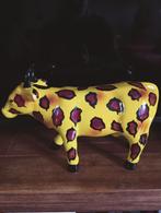 Cow Parade Koe keramiek Large 29cm, Ophalen of Verzenden, Zo goed als nieuw, Dier