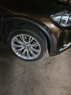 BMW X5 Xdrive40e Iperformance 313pk Aut 2015 Bruin, X5, 4 cilinders, Bruin, USB