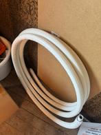 9 meter Pe-Xb geïsoleerde verwarmingsbuis 26x3, Doe-het-zelf en Verbouw, Verwarming en Radiatoren, Ophalen of Verzenden