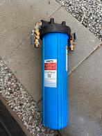 One flow waterontharder, Witgoed en Apparatuur, Waterontharders, Ophalen, Zo goed als nieuw