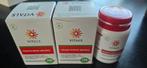 Vitals - Foliumzuur / Folaat 400 MCG - 268 capsules, Ophalen of Verzenden, Nieuw, Overige typen