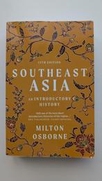 Book: Southeast Asia: An Introductory History – Milton Osbor, Ophalen of Verzenden, 20e eeuw of later, Zo goed als nieuw