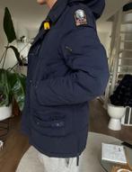 Parajumper Winterjas Maat M (valt kleiner), Kleding | Heren, Ophalen of Verzenden, Zo goed als nieuw, Maat 48/50 (M), Blauw