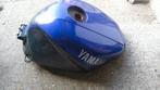 Tank YZF1000 Yamaha Thunderace, Motoren