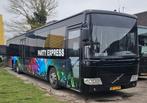 Leuke partybus  compleet incl apk    Meteen inzetbaar !, Automaat, Zwart, Overige kleuren, Diesel