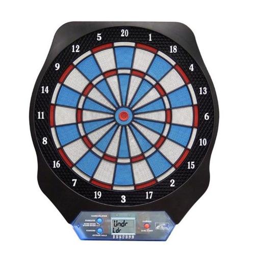 ELECTR. DARTBORD, Sport en Fitness, Darts, Nieuw, Dartbord, Ophalen