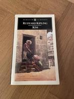 Kim/ Rudyard kipling / penguin classics, Ophalen of Verzenden, Zo goed als nieuw