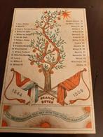 De Stamboom van het huis van Oranje Nassau, Verzamelen, Koninklijk Huis en Royalty, Nederland, Ophalen of Verzenden, Zo goed als nieuw