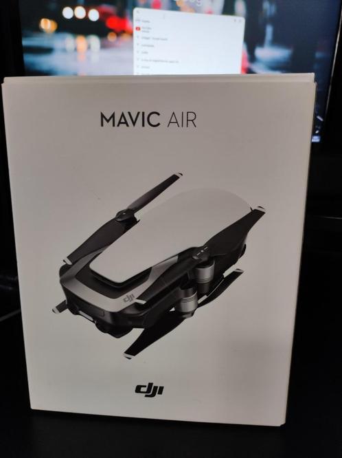 mavic air - Original Equipment Boxes, Audio, Tv en Foto, Drones, Ophalen of Verzenden