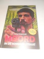 MOORD IN DE SCHIMMELSTRAAT-Harry Groenwold -, Ophalen of Verzenden, Gelezen, Harry Groenwold