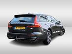 Volvo V60 2.0 T6 Recharge AWD Business Pro 1e-Eig. & Keurig-, Automaat, 12 maanden, Stof, Gebruikt