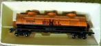 Mooi Shell Amerikaanse olie wagon in H0, Hobby en Vrije tijd, Modeltreinen | H0, Gebruikt, Gelijkstroom, Bachmann, Wagon