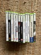 Xbox 360 Games Verzameling – Los te koop | COMPLETE DEAL met, Overige genres, Ophalen of Verzenden, Zo goed als nieuw, 3 spelers of meer