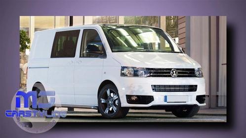 VW T5 Facelift - Voorbumper spoiler, Auto diversen, Tuning en Styling, Ophalen of Verzenden