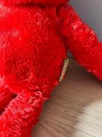 Sesamstraat Elmo Knuffel, Ophalen of Verzenden, Zo goed als nieuw, Overige typen