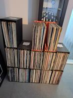 Vinyl met filmmuziek, Ophalen, Gebruikt, 12 inch