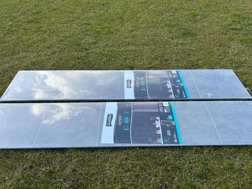 NIEUWE Crosfillex wandbekleding elementen badkamer 260/50, Doe-het-zelf en Verbouw, Overige Doe-het-zelf en Verbouw, Nieuw, Ophalen