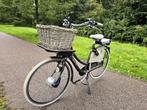 Elektrische fiets Sparta Nieuwe Accu, Fietsen en Brommers, Elektrische fietsen, Ophalen, Sparta, Zo goed als nieuw, 50 km per accu of meer