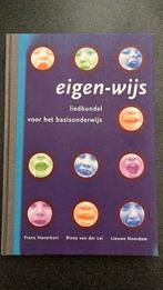 F. Haverkort - Liedbundel voor het basisonderwijs, Boeken, F. Haverkort; R. van der Lei; L. Noordam, Ophalen of Verzenden, Zo goed als nieuw