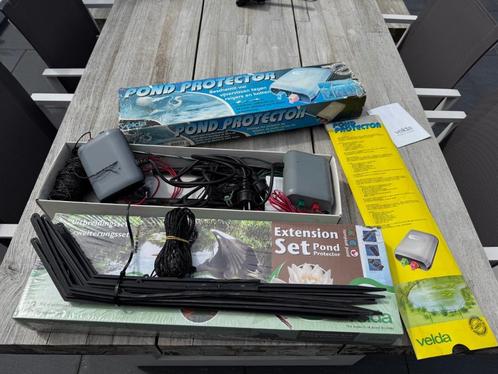 Schrikdraad, Dieren en Toebehoren, Stalling en Weidegang, Toebehoren