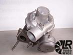 Turbo Revisie Renault megane ll, scenic ll, 130 pk 1.9 dci, -, Renault, -, Ophalen of Verzenden