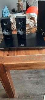 Samsung blu-ray 3D home cinema set,  ophalen in Venray, Ophalen, Zo goed als nieuw, Overige merken, Blu-ray-speler
