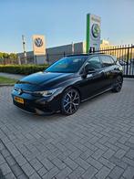 Volkswagen Golf 8R Performance 2.0 TSI 400+PK Pano, Akra H/K, Zwart, Parkeerassistent, Onderhoudsboekje, 400 pk