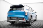 Voorlip sideskirt spoiler diffuser - Kia EV9 GT-Line 23+, Ophalen of Verzenden