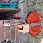 meet wiel zeer nauwkeurig, Ophalen of Verzenden, Zo goed als nieuw