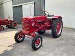1964 Mc cormick Farmall F-265 U Oldtimer tractor, Oldtimer, McCormick