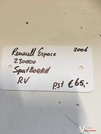 Renault Espace 2006 Voorscherm  Rechts voor