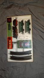 Fleischmann 1040 Startset - Perfect!, Ophalen of Verzenden