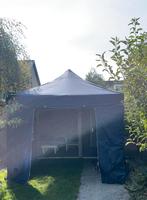 Party tent 3x3m te huur omgeving eindhoven (10% KORTING), Tuin en Terras, Partytenten, Ophalen of Verzenden, Zo goed als nieuw