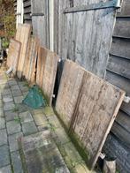 Steenschotten gebruikt, Ophalen, Gebruikt