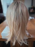 Jon Renau Drew, Laguna Blonde, nieuw met prijskaartje, Sieraden, Tassen en Uiterlijk, Uiterlijk | Haarverzorging, Ophalen of Verzenden