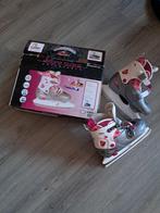 Schaatsen, Ophalen, Zo goed als nieuw